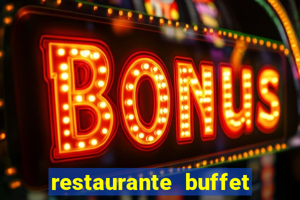 restaurante buffet livre centro porto alegre